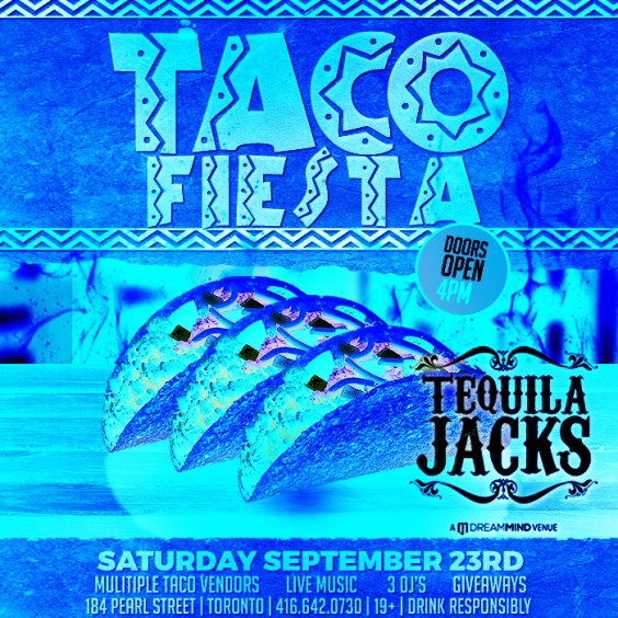 Taco Fiesta